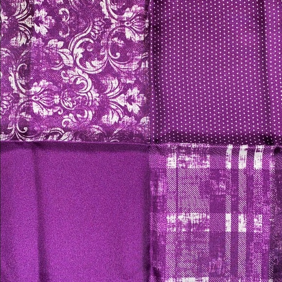 OLYMP pocket square - Picture 3 of 9